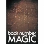 back number MAGIC ¡ÎCD+Blu-ray Disc+PHOTO BOOK¡Ï¡ã½é²ó¸ÂÄêÈ×A¡ä CD ¢¨ÆÃŵ¤¢¤ê