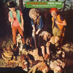 Jethro Tull This Was (50th Anniversary) CD