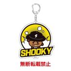 BT21 BT21 アクリルキーチェーン2/SHOOKY Accessories