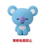 BT21 BT21 フィギュアコインバンク/KOYA Accessories