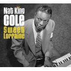 Nat King Cole Sweet Lorraine CD