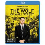 ウルフ・オブ・ウォールストリート Blu-ray Disc