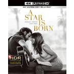 ブラッドリー・クーパー アリー/スター誕生 ［4K Ultra HD Blu-ray Disc+Blu-ray Disc］ Ultra HD