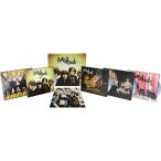 The Yardbirds Live &amp; Rare ［4CD+DVD］ CD