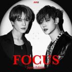 Jus2 FOCUS -Japan Edition-¡ãÄ̾ïÈ×/½é²ó¸ÂÄê»ÅÍÍ¡ä CD ¢¨ÆÃŵ¤¢¤ê