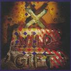 X (L.A. Punk) Wild Gift CD