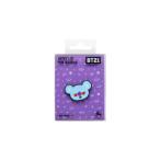 ショッピングbt21 BT21 BT21 アクリルピンバッジ/KOYA Accessories