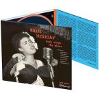 Billie Holiday Lady Sings The Blues CD