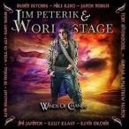 Jim Peterik Winds Of Change CD