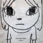 noodles I'm not chic CD