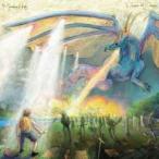 The Mountain Goats IN LEAGUE WITH DRAGONS CD