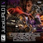 Juice WRLD Death Race For Love CD