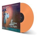 Julie London London By Night< ограничение запись /Orange Vinyl> LP