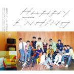 SEVENTEEN Happy Ending ¡ÎCD+¥Õ¥©¥È¥Ö¥Ã¥¯A¡Ï¡ã½é²ó¸ÂÄêÈ×A¡ä 12cmCD Single ¢¨ÆÃŵ¤¢¤ê