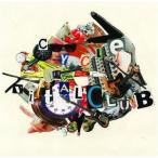 Vital Club Cycle CD