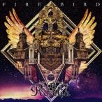 Roselia FIRE BIRD¡ãÄ̾ïÈסä 12cmCD Single