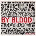 Shovels &amp; Rope By Blood CD