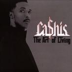 Cashis The Art Of Living CD
