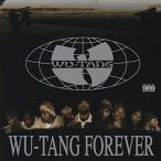Wu-Tang Clan Wu-Tang Forever<限定盤> LP