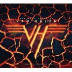 Various Artists The Many Faces of Van Halen CD