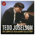 テッド・ヨセルソン テッド・ジョセルソン - コンプリートRCAアルバム・コレクション＜完全生産限定盤＞ CD