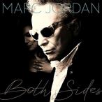 Marc Jordan Both Sides CD