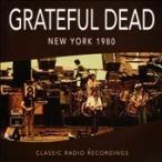 The Grateful Dead New York 1980 CD