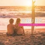 Various Artists #SURF-LOVE SURF- CD