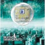 Nuovo Immigrato 太陽と地平線 〜REMASTERED 1ST ALBUM WITH A FEW NEW SONGS〜 CD