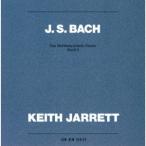 Keith Jarrett J.S.バッハ:平均律クラヴィーア曲集第2巻＜初回限定盤＞ UHQCD