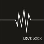 LOVE LOCK (ヴィジュアル) LOVE LOCK CD