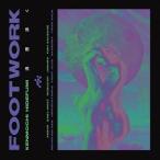 kenmochi hidefumi....~FOOTWORK~ CD