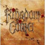 ショッピングKINGDOM Kingdom Come Get It On: 1988-1991 - Classic Album Collection CD