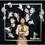 Superfly Ambitious ［CD+DVD］＜初回限定盤＞ 12cmCD Single