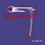Deep Purple фиолетовый. доказательство < период производство ограничение запись > CD