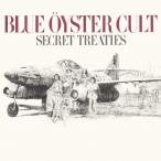 Blue Oyster Cult оккультизм ..< период производство ограничение запись > CD