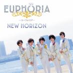 EUPHORIA NEW HORIZON ［CD+DVD］