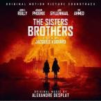 Alexandre Desplat オリジナル・サウンドトラック ゴールデン・リバー CD