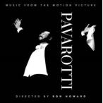 ルチアーノ・パヴァロッティ 映画「Pavarotti」オリジナル・サウンドトラック CD