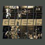 Genesis Los Angeles 1973 CD