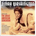 Dinah Washington Sings The Great American Songbook CD