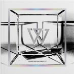 WINNER WE: 2nd Mini Album (WHITE Ver.) CD