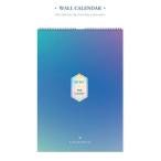 NU'EST NU'EST 2019 WALL CALENDAR ［CALENDAR+GOODS］ Book