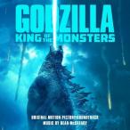 Bear McCreary Godzilla: King Of Monsters CD