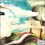 Eris Pluvia Rings of Earthlu Light and Other Songs CD