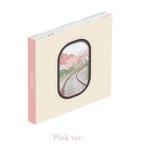 SUPER JUNIOR-KYUHYUN 君に会いに行く: Single (Pink Ver.) 12cmCD Single