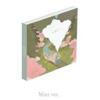 SUPER JUNIOR-KYUHYUN 君に会いに行く: Single (Mint Ver.) 12cmCD Single