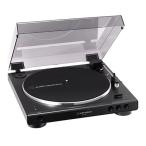 audio-technica wireless turntable AT-LP60XBT gloss black Accessories