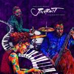 大西順子 presents JATROIT JUNKO ONISHI PRESENTS JATROIT Live at BLUE NOTE TOKYO CD