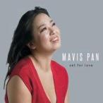 Mavis Pan Set For Love CD